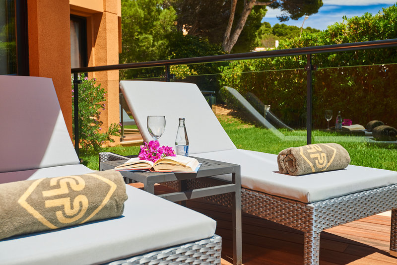 Hotell Protur Turó Pins Hotel i , Spain - Bild 17