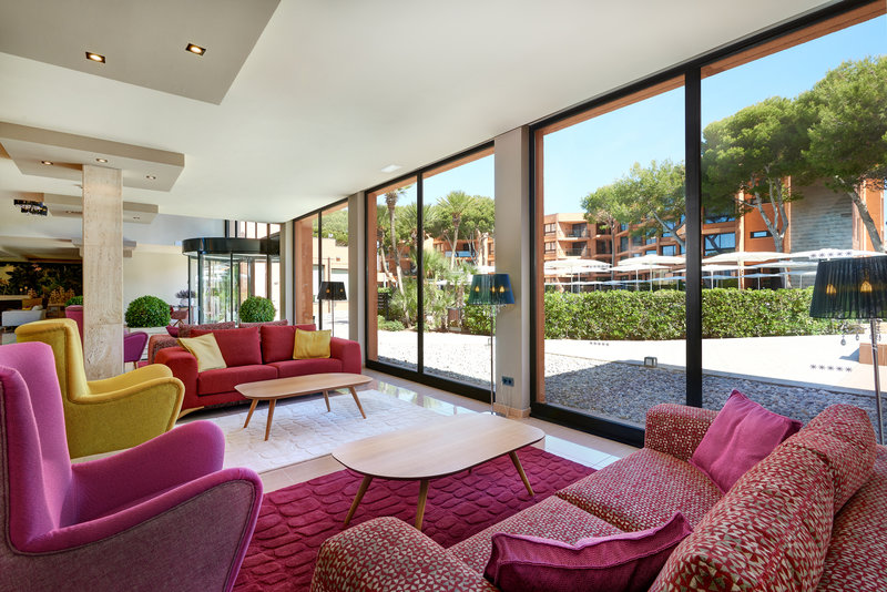 Hotell Protur Turó Pins Hotel i , Spain - Bild 20
