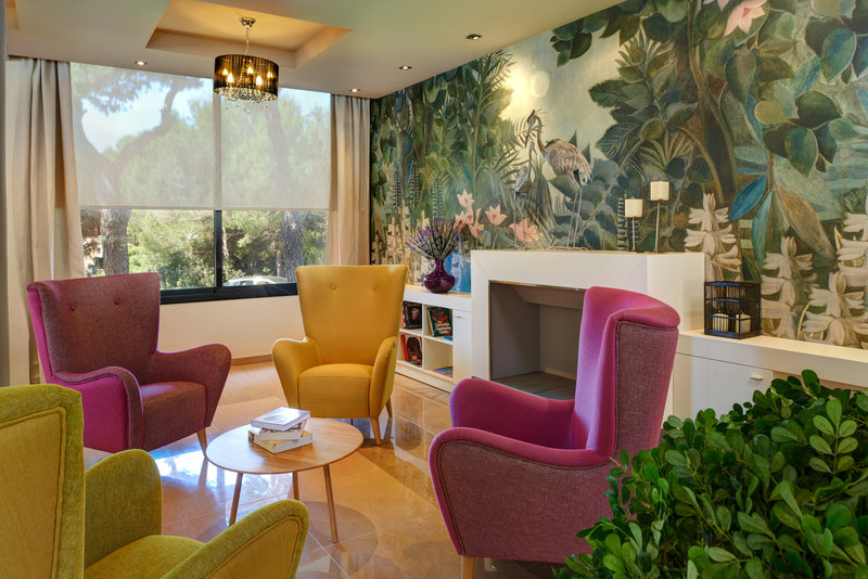 Hotell Protur Turó Pins Hotel i , Spain - Bild 21