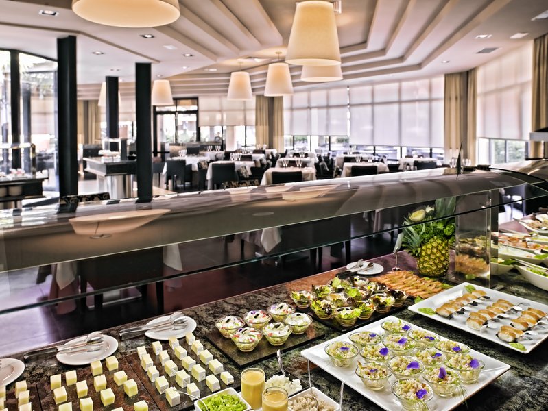 Hotell Protur Turó Pins Hotel i , Spain - Bild 23