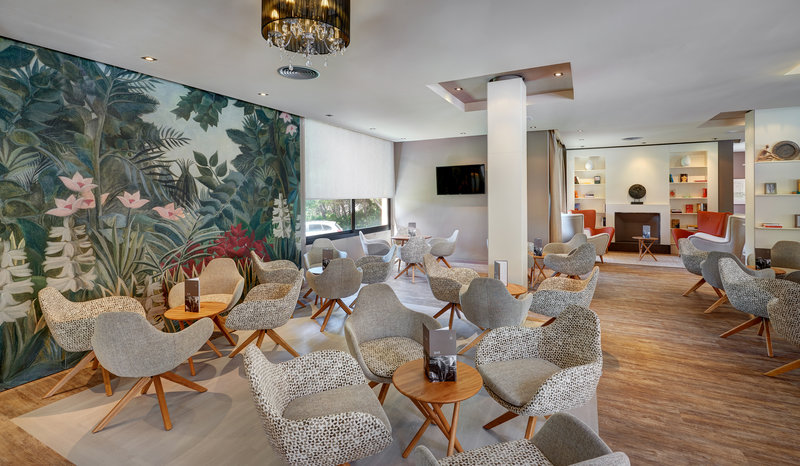 Hotell Protur Turó Pins Hotel i , Spain - Bild 24