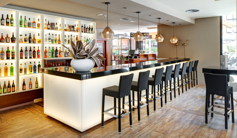 Hotell Protur Turó Pins Hotel i , Spain - Bild 25