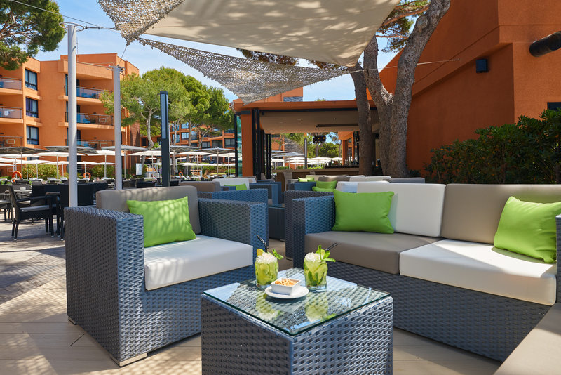 Hotell Protur Turó Pins Hotel i , Spain - Bild 26