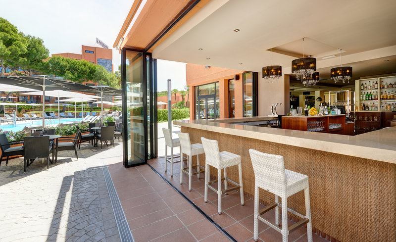 Hotell Protur Turó Pins Hotel i , Spain - Bild 27