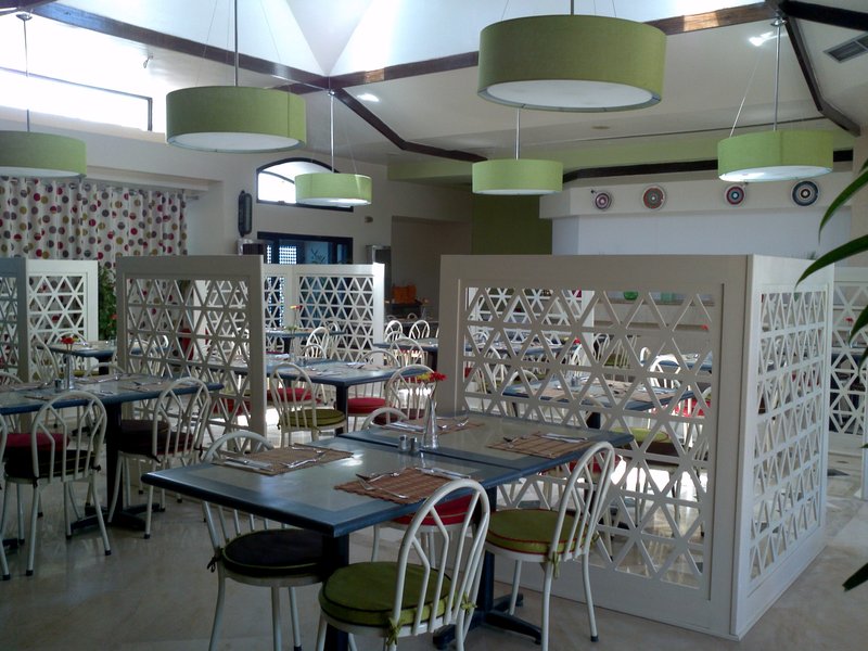 Hotell Lotus Bay Hotel i Hurghada, Egypten - Bild 10