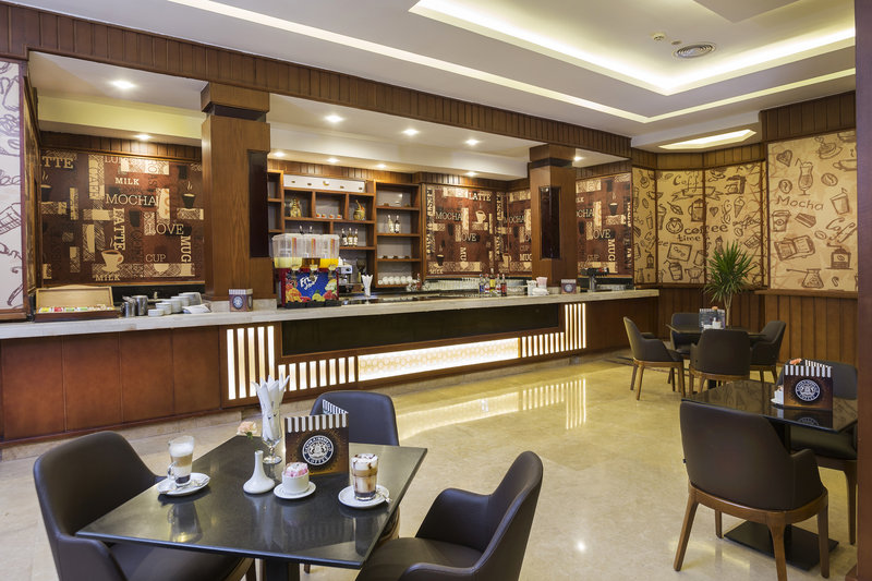 Hotell Pickalbatros Aqua Park Resort Hurghada i Hurghada, Egypten - Bild 12