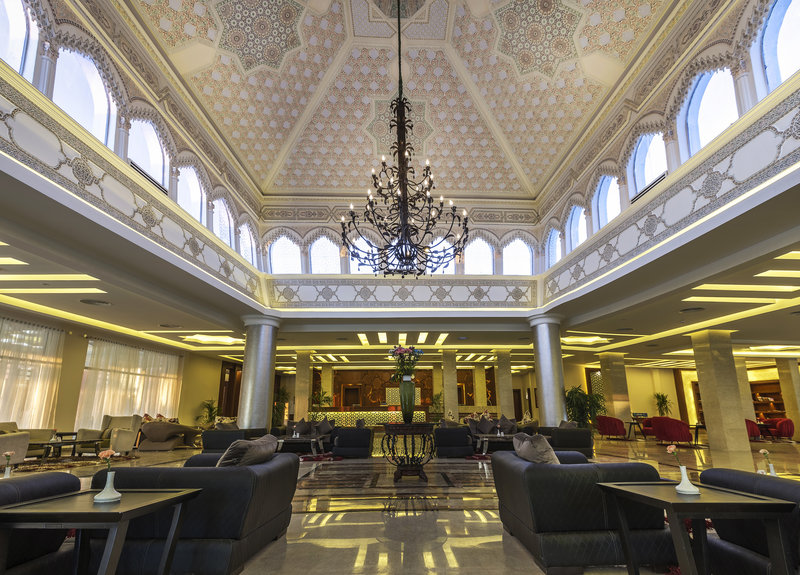 Hotell Pickalbatros Aqua Park Resort Hurghada i Hurghada, Egypten - Bild 13