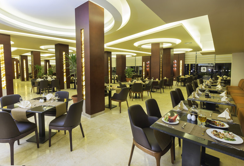 Hotell Pickalbatros Aqua Park Resort Hurghada i Hurghada, Egypten - Bild 16