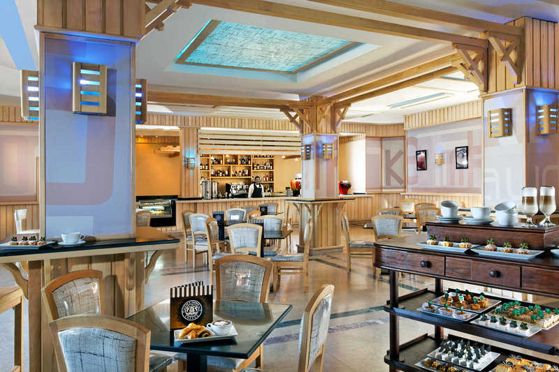 Hotell Pickalbatros Aqua Park Resort Hurghada i Hurghada, Egypten - Bild 19