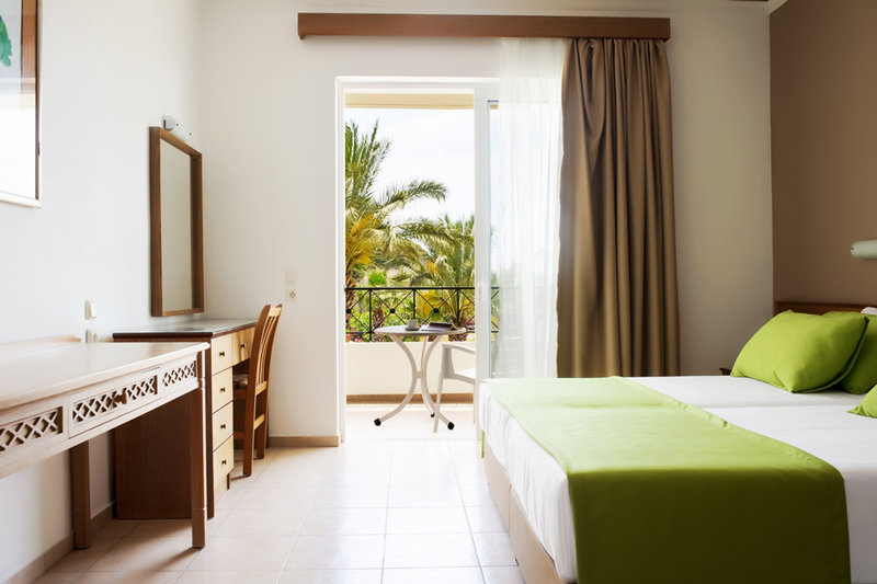 Hotell Olympia Sun Hotel i Rhodes, Grekland - Bild 11