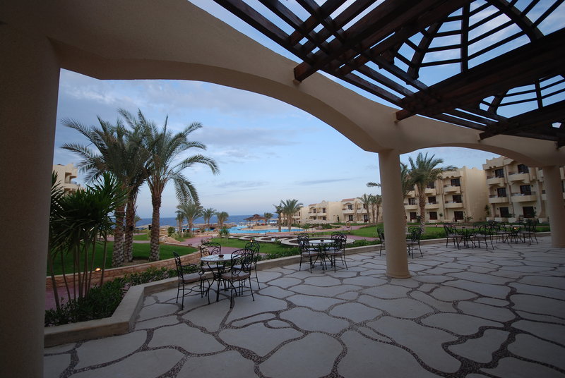 Hotell Coral Hills Resort Marsa Alam i Hurghada, Egypten - Bild 11