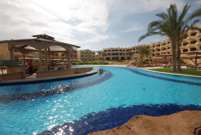 Hotell Coral Hills Resort Marsa Alam i Hurghada, Egypten - Bild 19