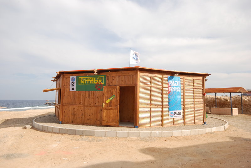 Hotell Coral Hills Resort Marsa Alam i Hurghada, Egypten - Bild 22