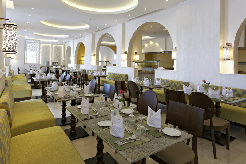 Hotell Royal Star Beach Resort i Hurghada, Egypten - Bild 6