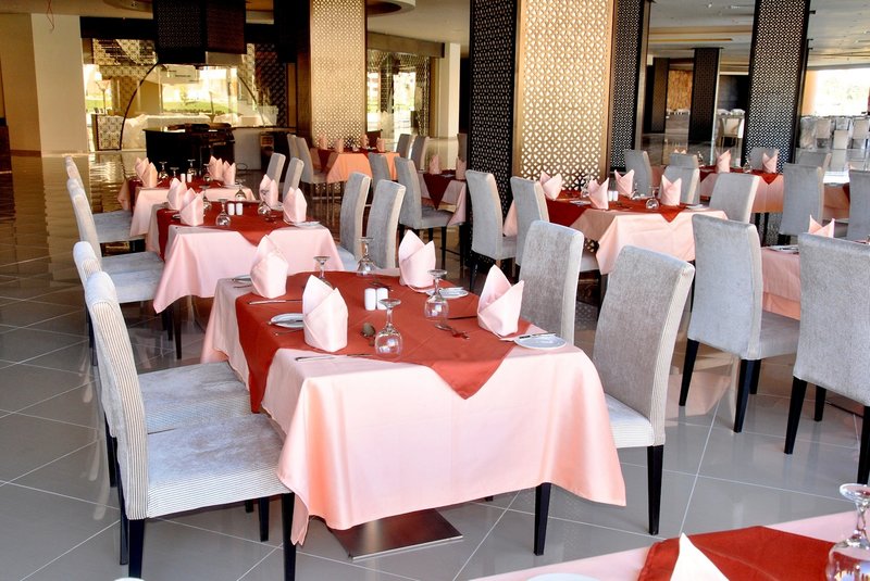 Hotell Jasmine Palace Resort i Hurghada, Egypten - Bild 21