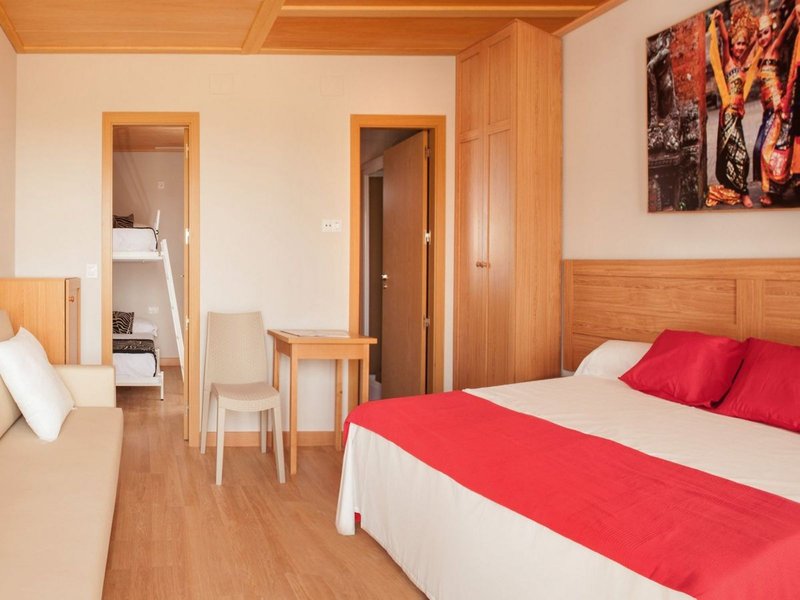 Hotell Magic Natura Animal & Waterpark Polynesian Lodge Resort i , Spain - Bild 14