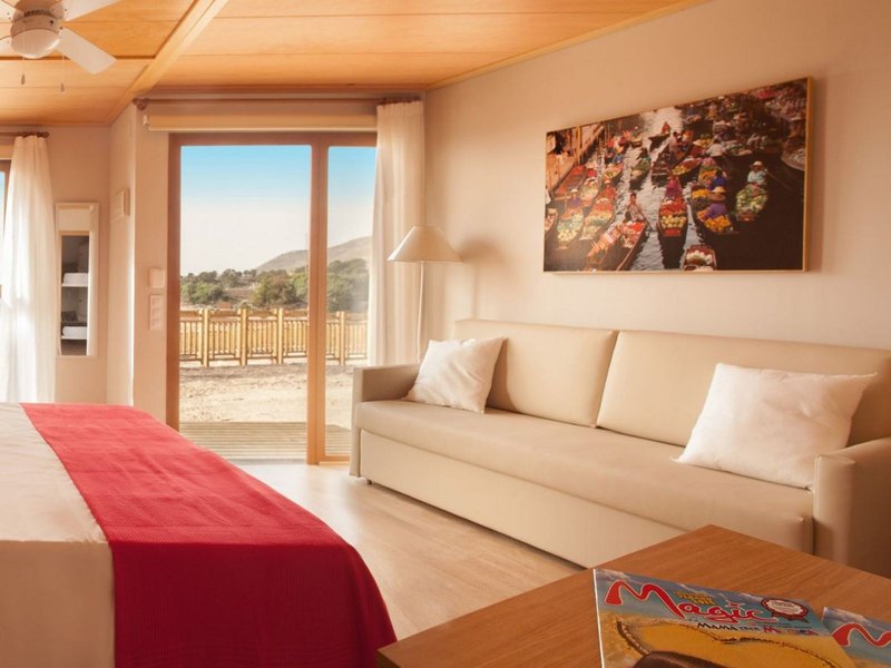 Hotell Magic Natura Animal & Waterpark Polynesian Lodge Resort i , Spain - Bild 15