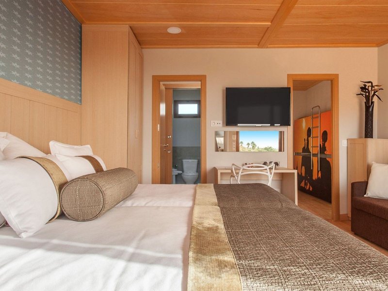 Hotell Magic Natura Animal & Waterpark Polynesian Lodge Resort i , Spain - Bild 16