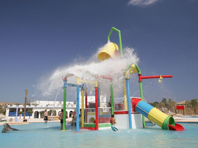 Hotell Magic Natura Animal & Waterpark Polynesian Lodge Resort i , Spain - Bild 20