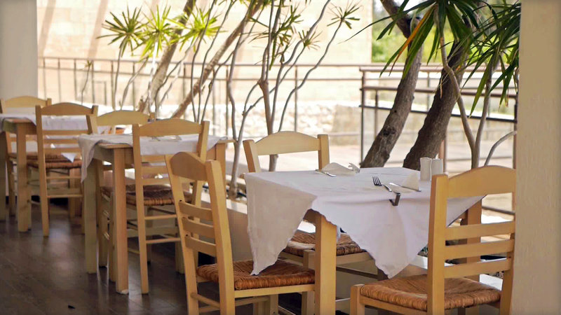 Hotell Anavadia Hotel i Rhodes, Grekland - Bild 10