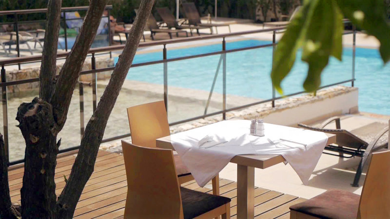 Hotell Anavadia Hotel i Rhodes, Grekland - Bild 11