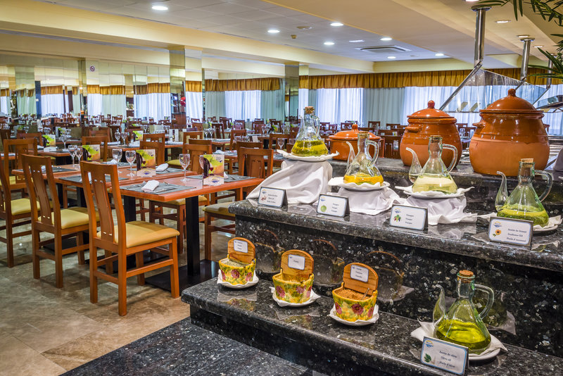 Hotell Hotel Avenida Benidorm i Alicante, Spain - Bild 27