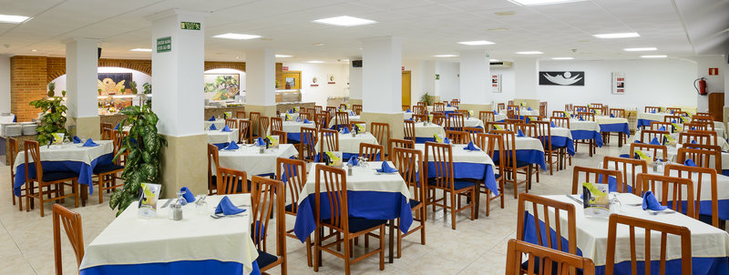 Hotell Hotel Mareny Benidorm i Alicante, Spain - Bild 28