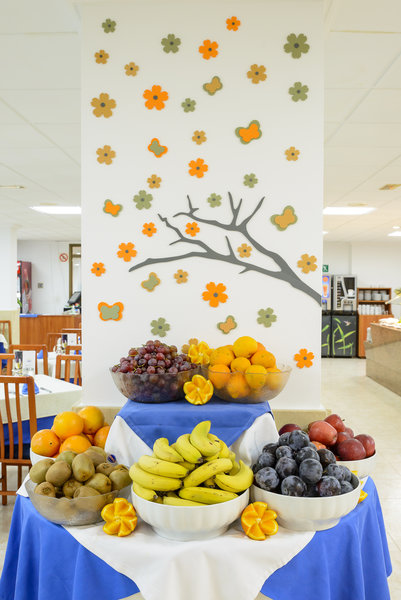 Hotell Hotel Mareny Benidorm i Alicante, Spain - Bild 34