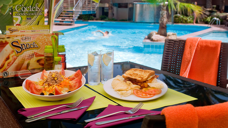 Hotell Hotel Kaktus Playa i , Spain - Bild 14