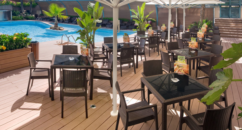 Hotell Hotel Kaktus Playa i , Spain - Bild 15