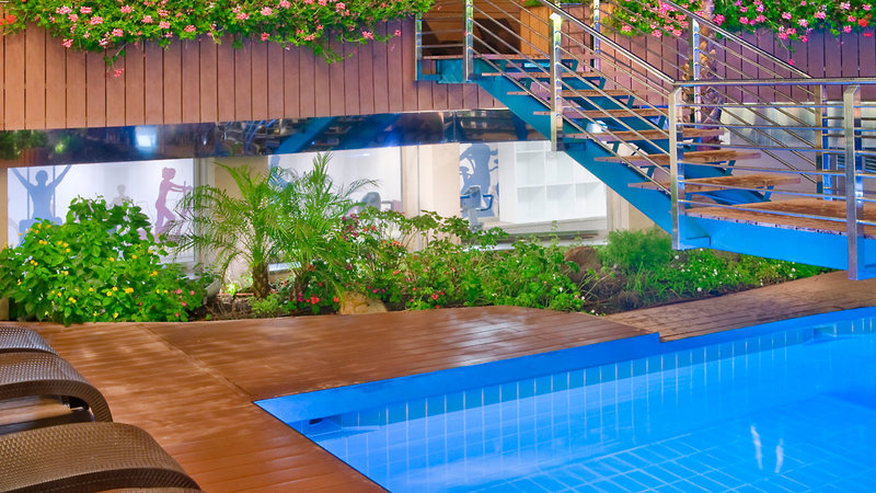 Hotell Hotel Kaktus Playa i , Spain - Bild 16