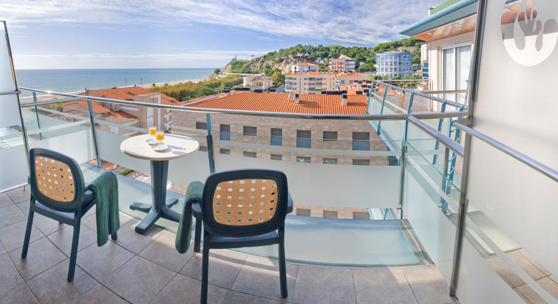 Hotell Hotel Kaktus Playa i , Spain - Bild 19