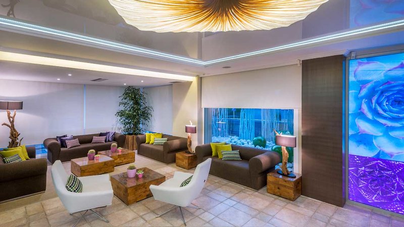 Hotell Hotel Kaktus Playa i , Spain - Bild 22