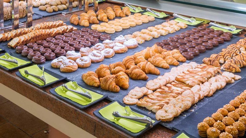 Hotell Hotel Kaktus Playa i , Spain - Bild 26