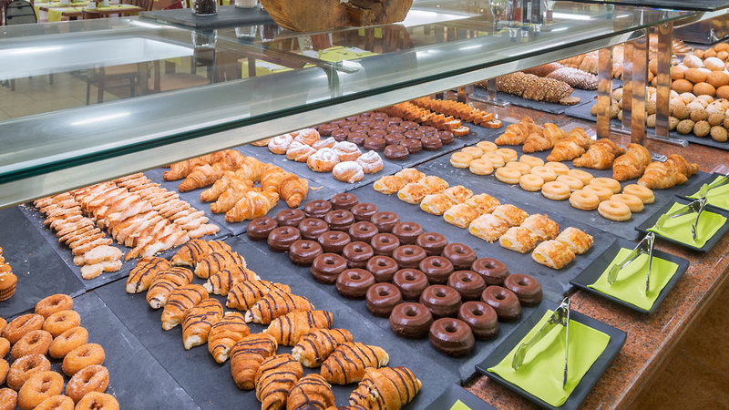 Hotell Hotel Kaktus Playa i , Spain - Bild 27