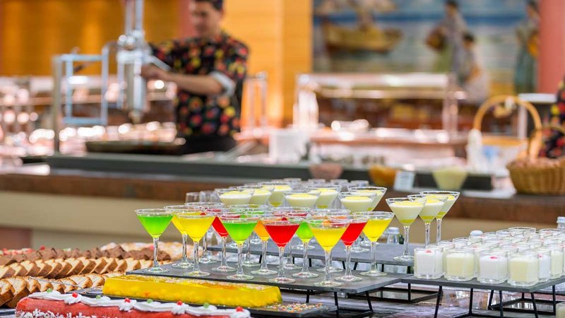 Hotell Hotel Kaktus Playa i , Spain - Bild 30