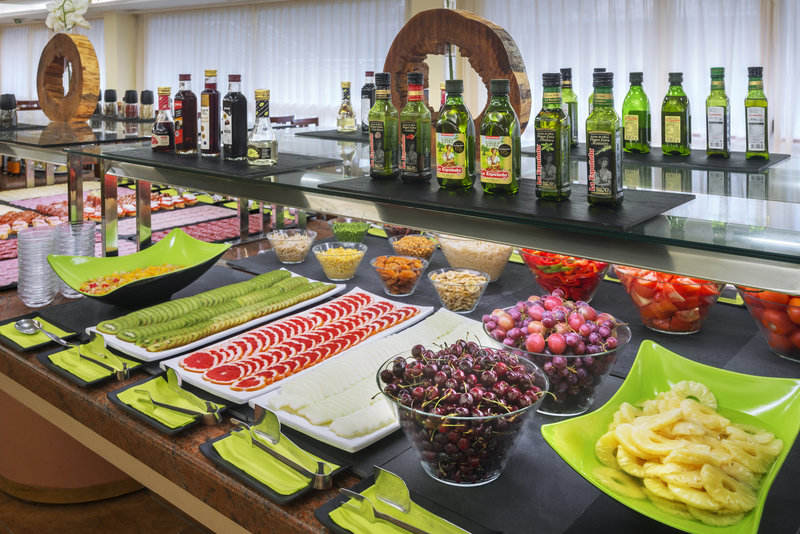 Hotell Hotel Kaktus Playa i , Spain - Bild 31