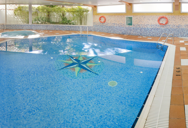 Hotell Hotel Kaktus Playa i , Spain - Bild 44