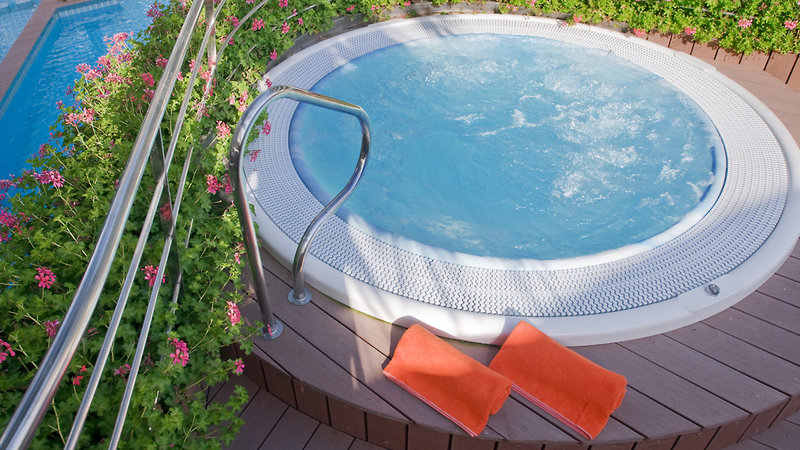 Hotell Hotel Kaktus Playa i , Spain - Bild 46