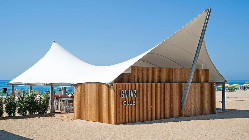 Hotell Hotel Kaktus Playa i , Spain - Bild 48