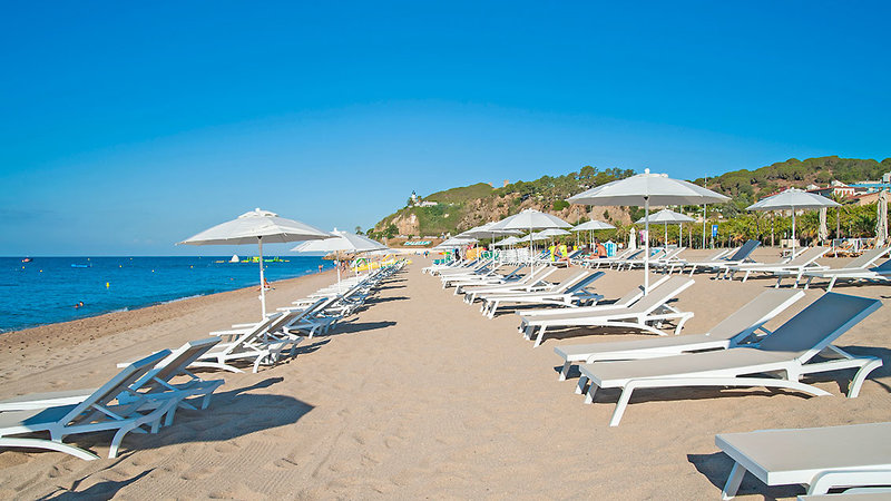 Hotell Hotel Kaktus Playa i , Spain - Bild 50