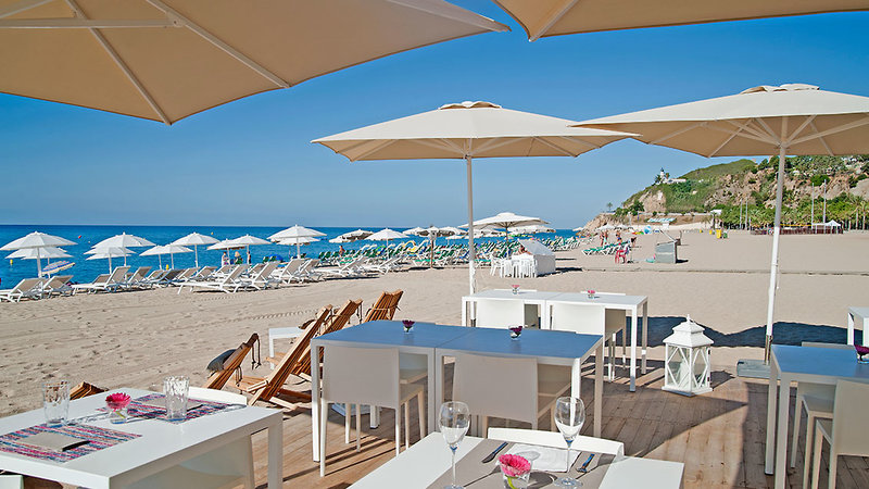 Hotell Hotel Kaktus Playa i , Spain - Bild 52