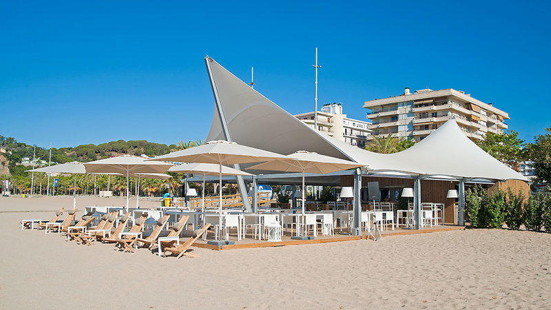 Hotell Hotel Kaktus Playa i , Spain - Bild 53