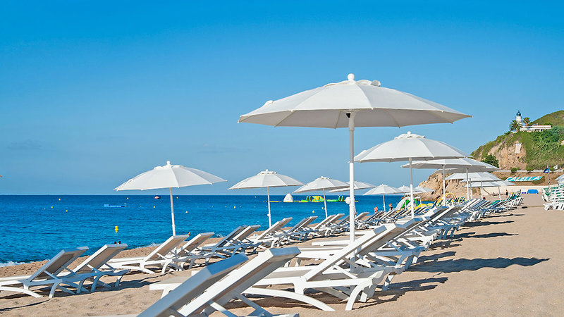 Hotell Hotel Kaktus Playa i , Spain - Bild 54