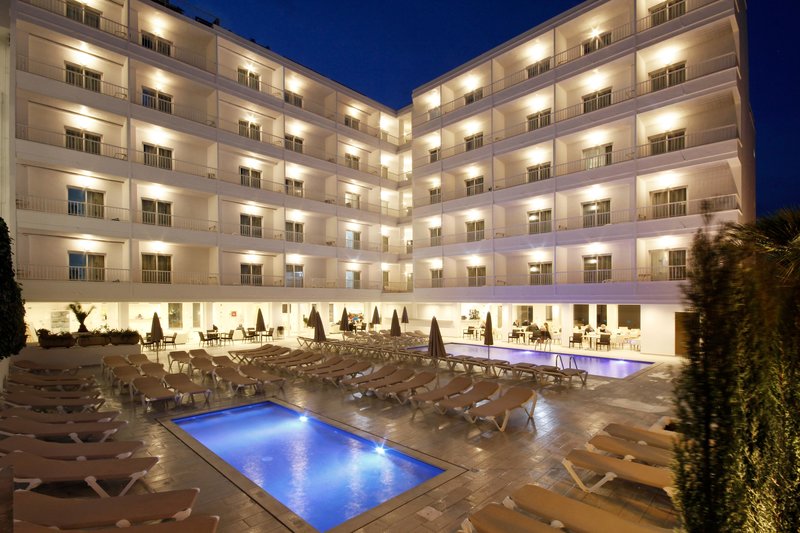 Hotell Hotel Ilusion Calma i Mallorca, Spain - Bild 30