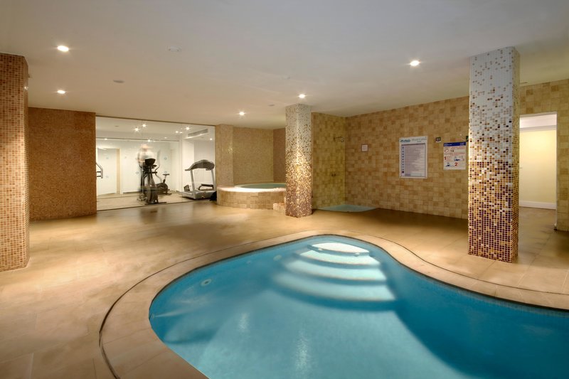 Hotell Hotel Ilusion Calma i Mallorca, Spain - Bild 33