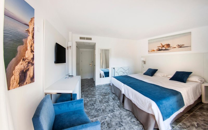 Hotell Hotel Ilusion Calma i Mallorca, Spain - Bild 34