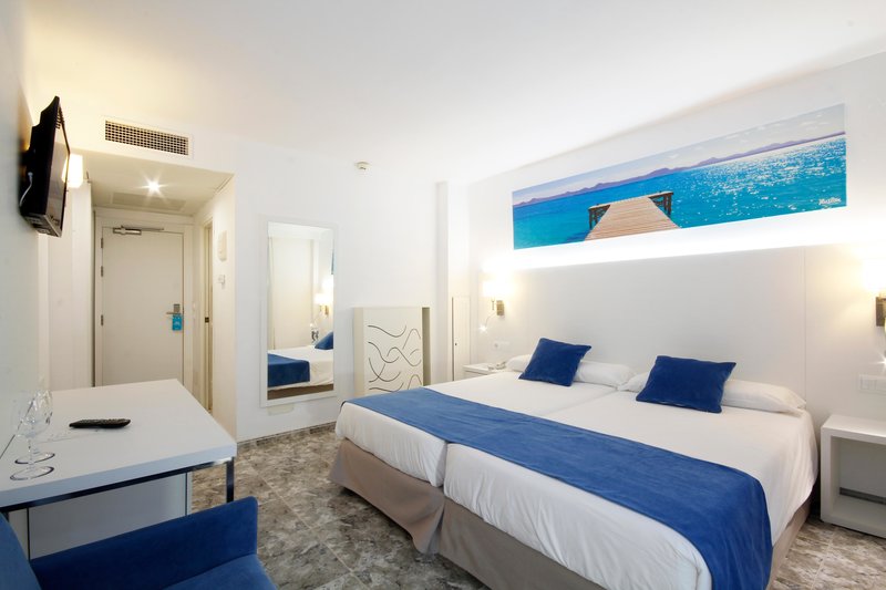 Hotell Hotel Ilusion Calma i Mallorca, Spain - Bild 39