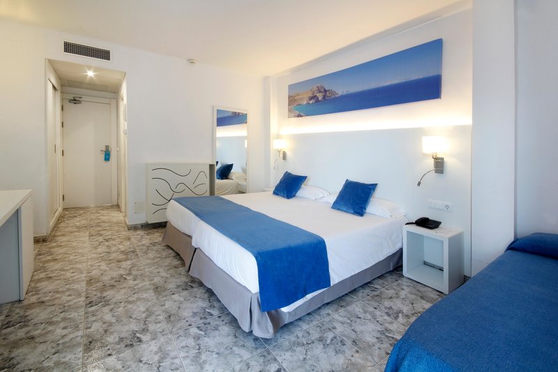 Hotell Hotel Ilusion Calma i Mallorca, Spain - Bild 41