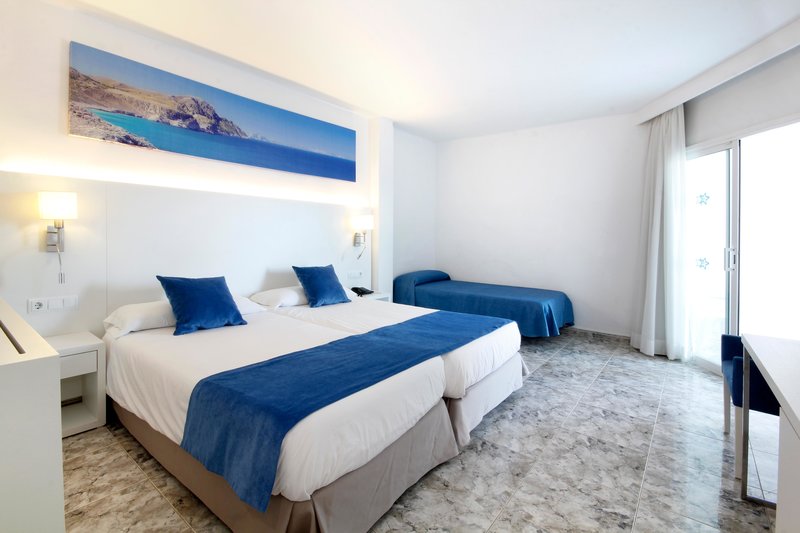 Hotell Hotel Ilusion Calma i Mallorca, Spain - Bild 42